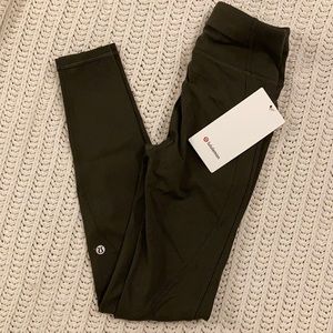 Lululemon Time to Sweat Tight